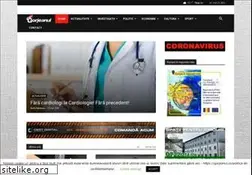 Sites similar to gorjeanul.ro