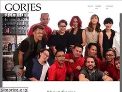 Sites similar to gorjesgorjes.com