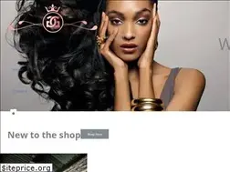 Sites similar to gorjessgoddess.com