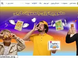 Sites similar to gorjico.com
