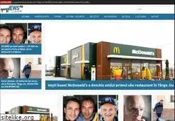 Sites similar to gorjnews.ro