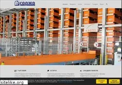 Sites similar to gorjo-bg.com