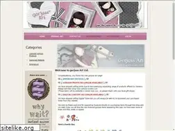 Sites similar to gorjussart.com