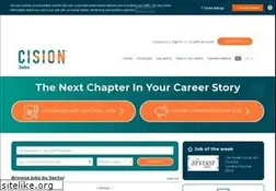Sites similar to gorkanajobs.co.uk