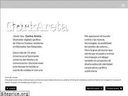 Sites similar to gorkareta.com