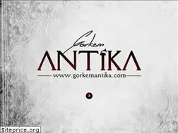 Sites similar to gorkemantika.com