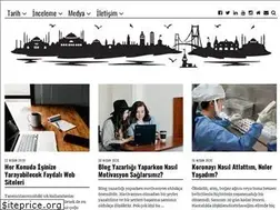 Sites similar to gorkemcan.com