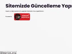Sites similar to gorkemlihediyelik.com