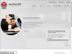 Sites similar to gorkempeker.av.tr
