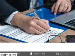 Sites similar to gorkemsener.av.tr