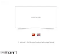 Sites similar to gorkemteks.com