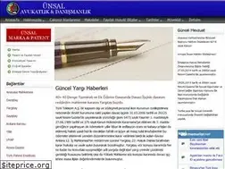 Sites similar to gorkemunsal.av.tr