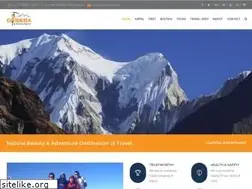 Sites similar to gorkhaadventure.com