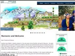 Sites similar to gorkhagaun.com