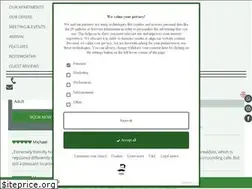 Sites similar to gorkiapartments.com
