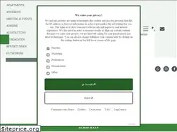 Sites similar to gorkiapartments.de