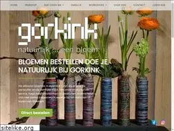 Sites similar to gorkink.nl