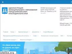 Sites similar to gorkluch.ru