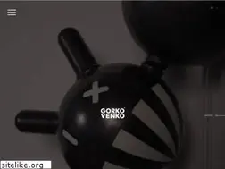 Sites similar to gorko-venko.com