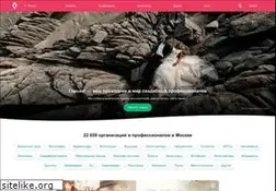 Sites similar to gorko.ru