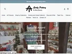 Sites similar to gorkygonzalez.com