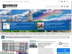 Sites similar to gorlice.pl