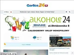 Sites similar to gorlice24.pl