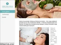 Sites similar to gorlickakruk.myartsonline.com