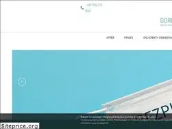 Sites similar to gorlickakruk.pl