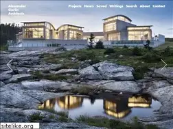 Sites similar to gorlinarchitects.com