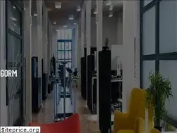 Sites similar to gorm.agency