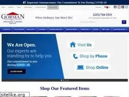 Sites similar to gormanbros.net