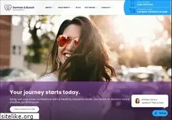 Sites similar to gormanbunch.com