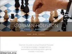 Sites similar to gormanhouston.org