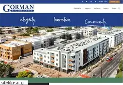 Sites similar to gormanusa.com