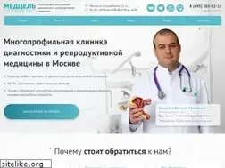 Sites similar to gormedc.ru