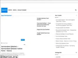 Sites similar to gormedenolme.com