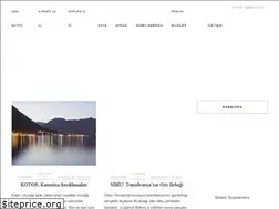 Sites similar to gormedikdemeyiz.com