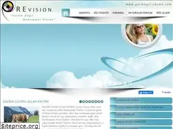 Sites similar to gormegelistirme.com