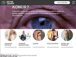 Sites similar to gormekguzeldir.com