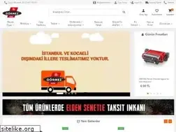 Sites similar to gormez.com.tr