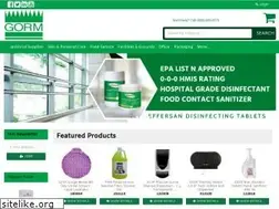 Sites similar to gorminc.com