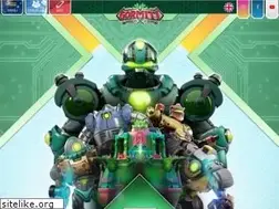 Sites similar to gormiti.com