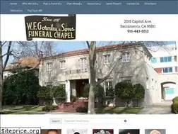 Sites similar to gormleyandsons.com