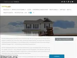 Sites similar to gormleylawoffice.com