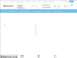 Sites similar to gormon-rosta.ru