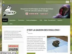 Sites similar to gorna.fr