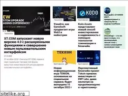 Sites similar to gornakov.com