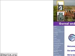 Sites similar to gornalandsedgley.org.uk