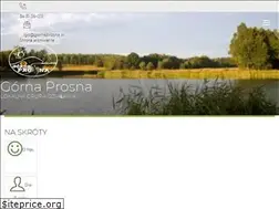 Sites similar to gornaprosna.pl